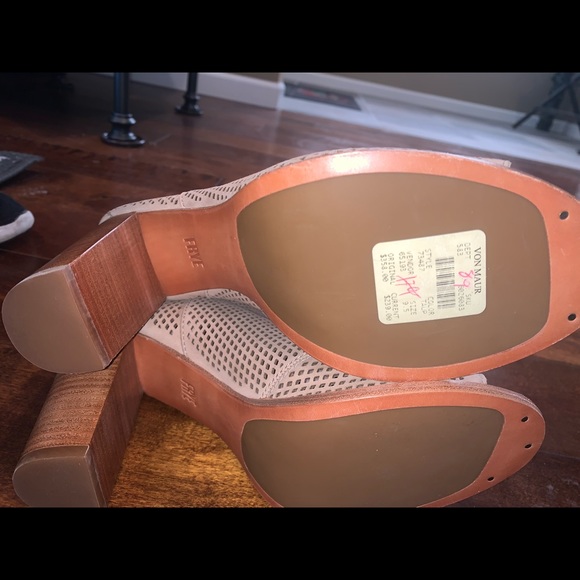 Frye Booties - Picture 4 of 4